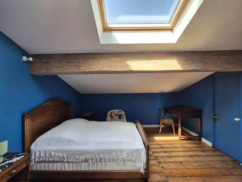 Maison, 160 m²