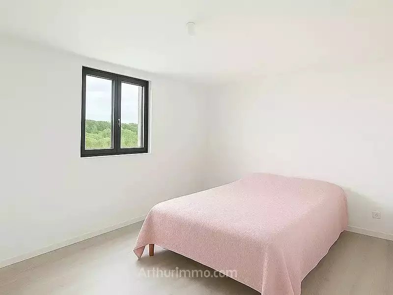 Appartement, 46,32 m²