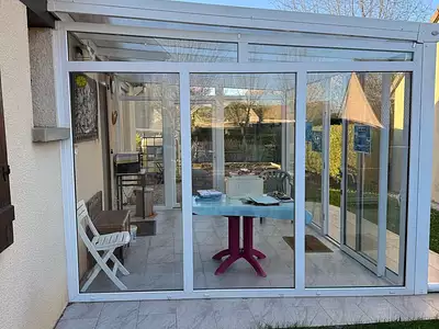 Maison, 84 m²