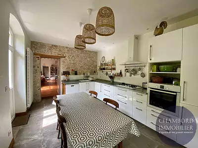 Maison, 188 m²