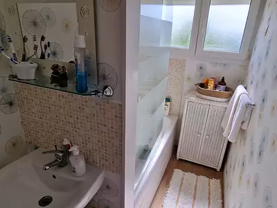 Maison, 84 m²