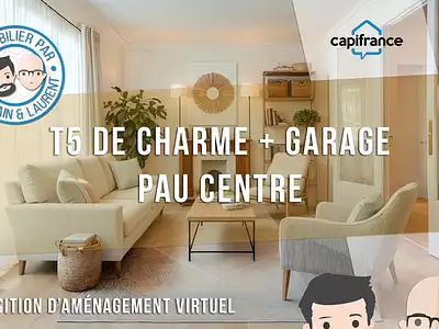 Appartement, 131 m²