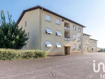 Appartement, 93 m²