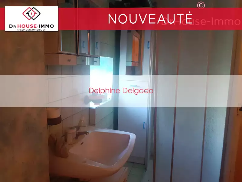 Maison, 110 m²