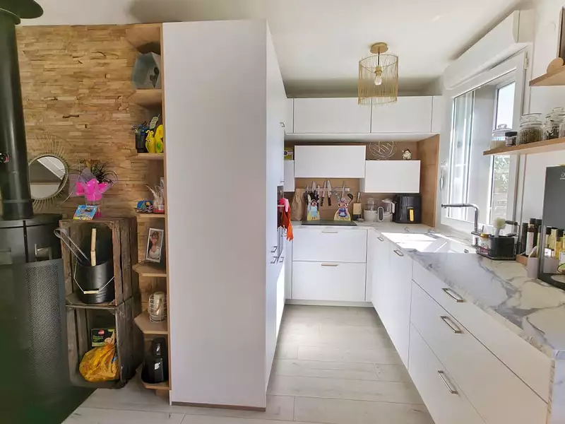 Appartement, 81,19 m²