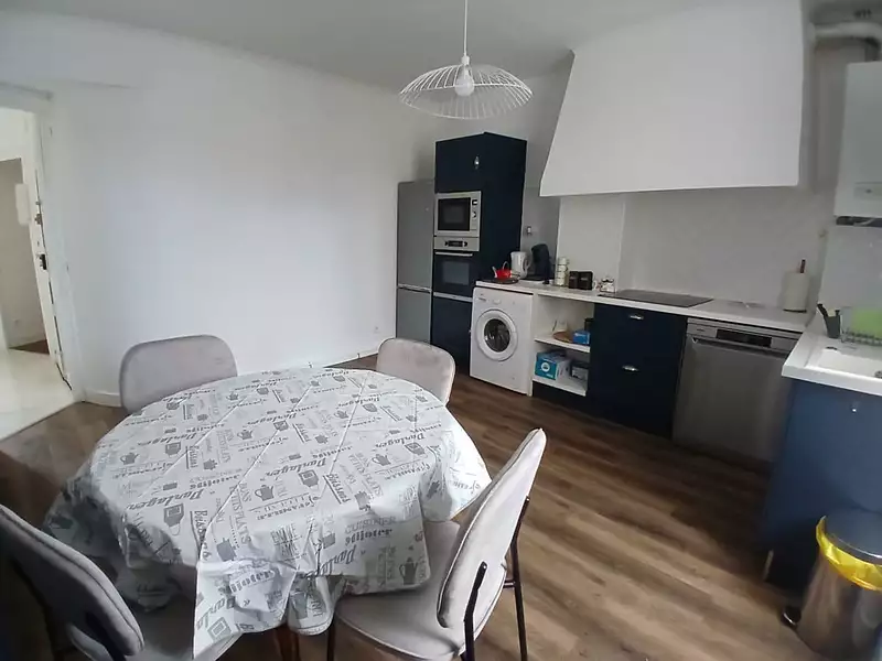 Appartement, 102 m²