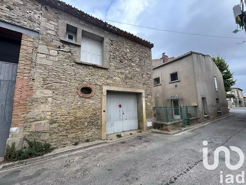 Maison, 339 m²