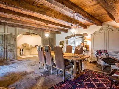 Maison, 170 m²