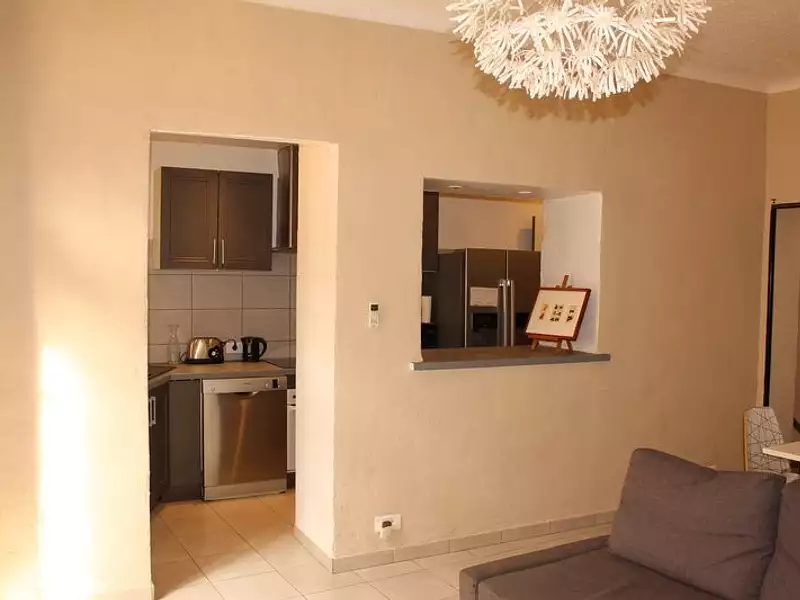 Appartement, 82 m²