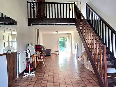 Maison, 105 m²