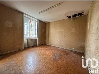 Maison, 107 m²