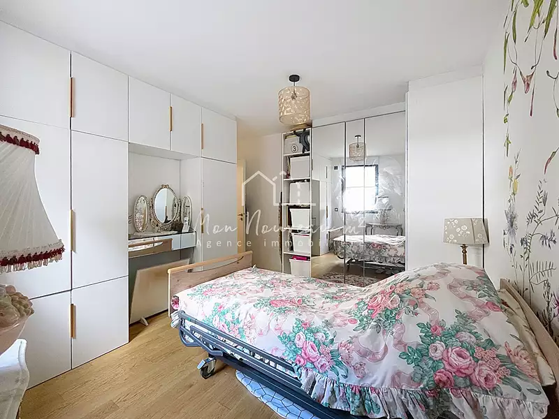 Appartement, 63,25 m²