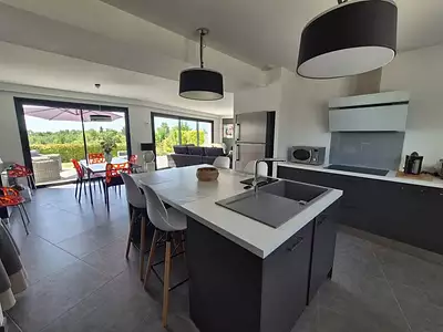 Maison, 127 m²