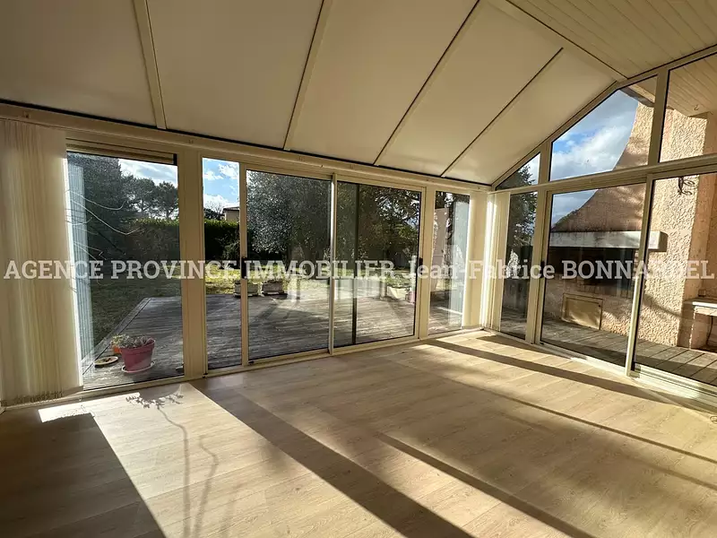 Maison, 132 m²