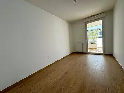 Appartement, 62 m²
