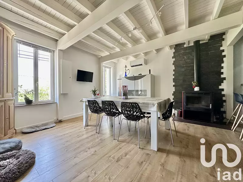 Maison, 160 m²