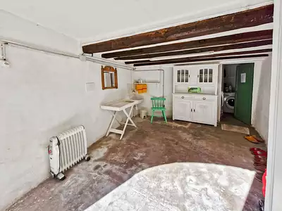 Maison, 43 m²