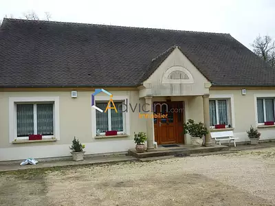 Maison, 198 m²