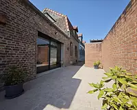 Maison, 65 m²