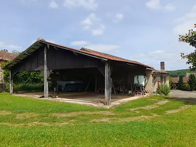 Maison, 200 m²