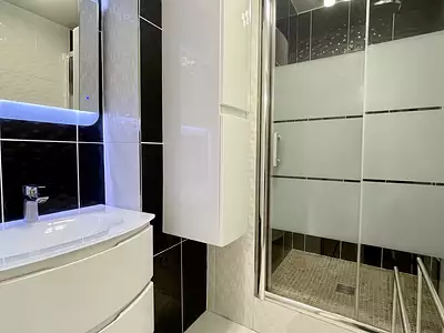 Appartement, 49,05 m²