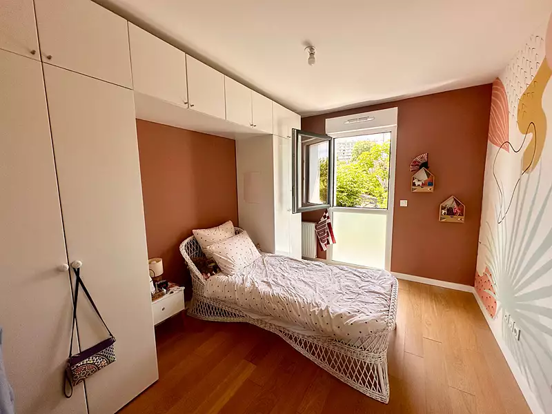 Maison, 82 m²
