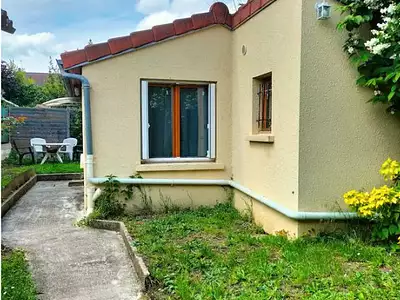 Appartement, 21 m²