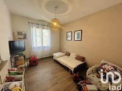 Maison, 138 m²