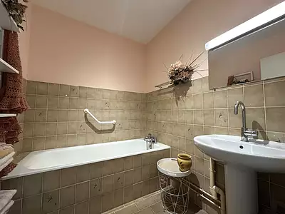 Appartement, 43,57 m²
