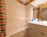 Appartement, 62,9 m²