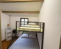 Appartement, 40,5 m²