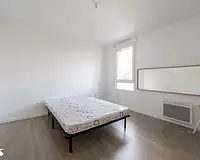 Appartement, 70,54 m²