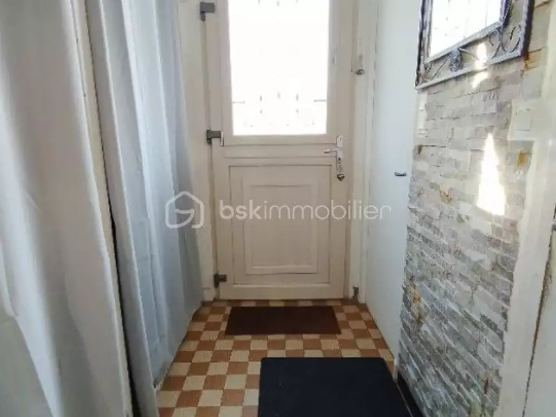 Maison, 128 m²