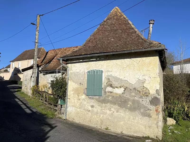 Maison, 295 m²