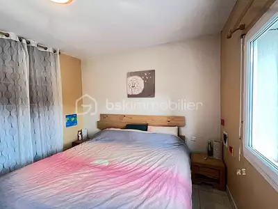Maison, 110 m²