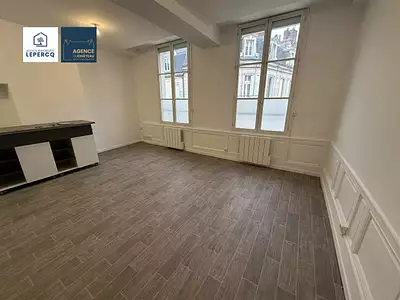 Appartement, 41 m²