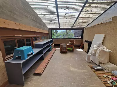 Maison, 140 m²