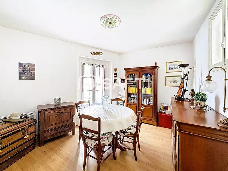 Maison, 103 m²