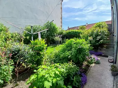 Maison, 141 m²