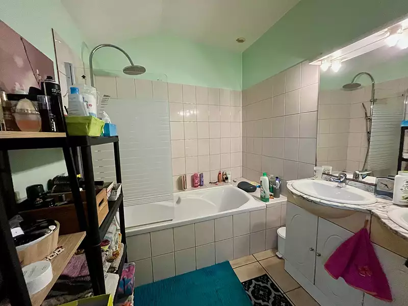 Maison, 81 m²
