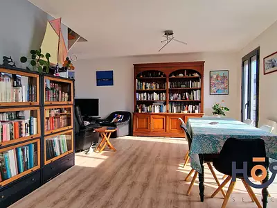 Maison, 111 m²