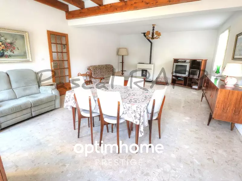 Maison, 147 m²
