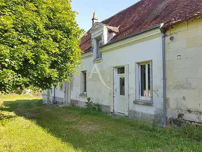 Maison, 82 m²