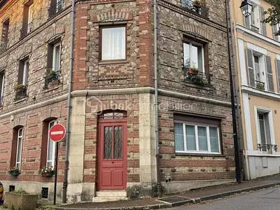 Appartement, 113 m²