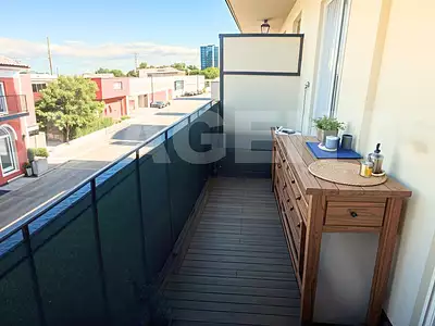 Appartement, 30 m²