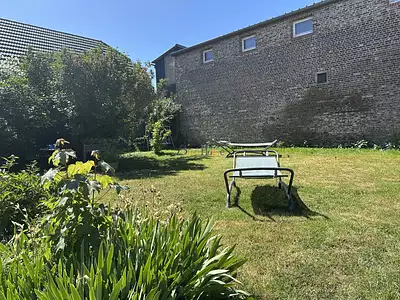Maison, 164 m²