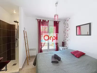 Maison, 232 m²