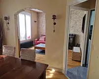 Maison, 71 m²