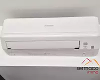 Appartement, 43,31 m²