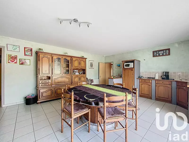 Maison, 183 m²